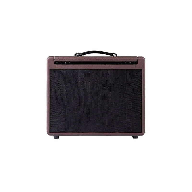 

Guitar speaker, drum machine, Bluetooth bakelite guitar multi-function stereo