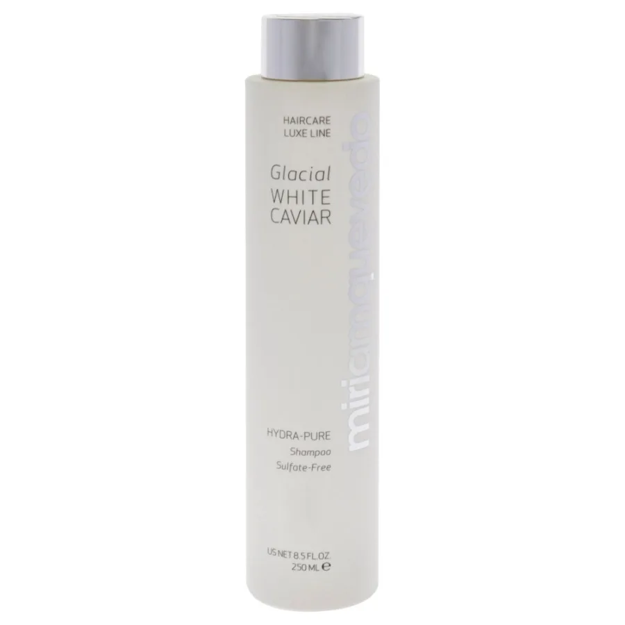 

Glacial White Caviar Hydra Pure Shampoo