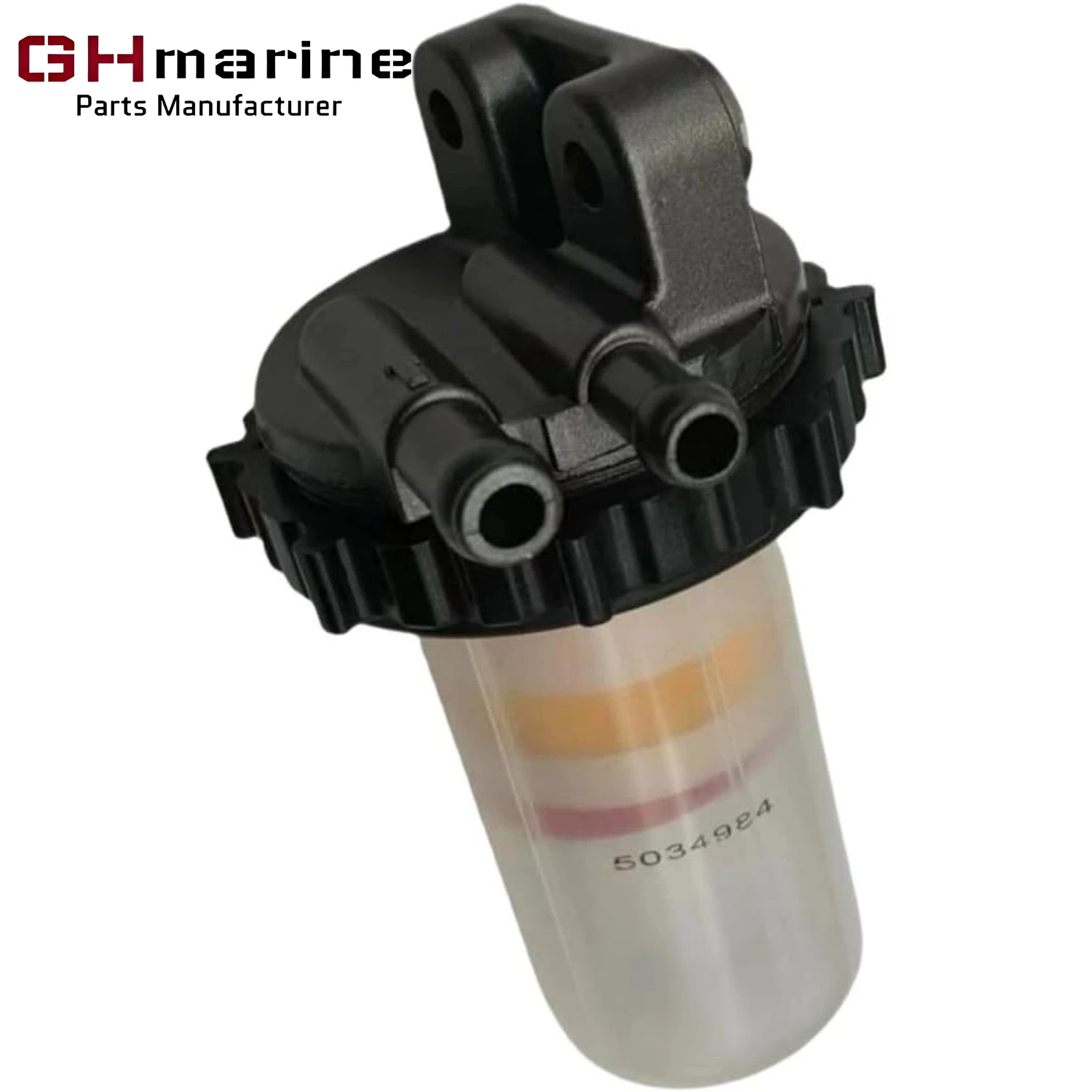 

Fuel Filter for Suzuki Marine 200 225 250 300 HP DF200 DF225 DF250 DF300 15410-93J00 15410-93J01 5034984 Replacement Parts
