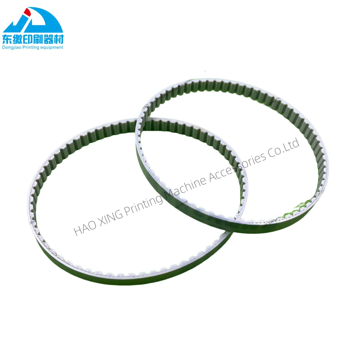 

Лидер продаж, детали оборудования для офсетной печати, цельный зубчатый ремень 00.580.8194 для аксессуаров для печати Heidelberg, медленный ремень