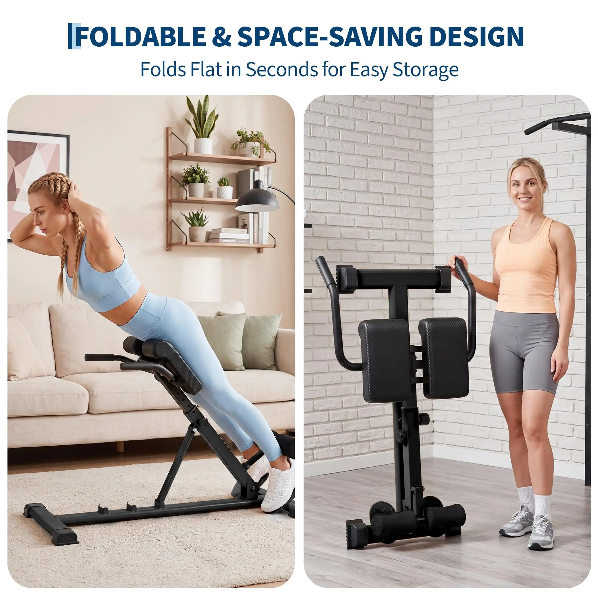 Thumbnail 3 - #6 Latest Exercise Benches Updates