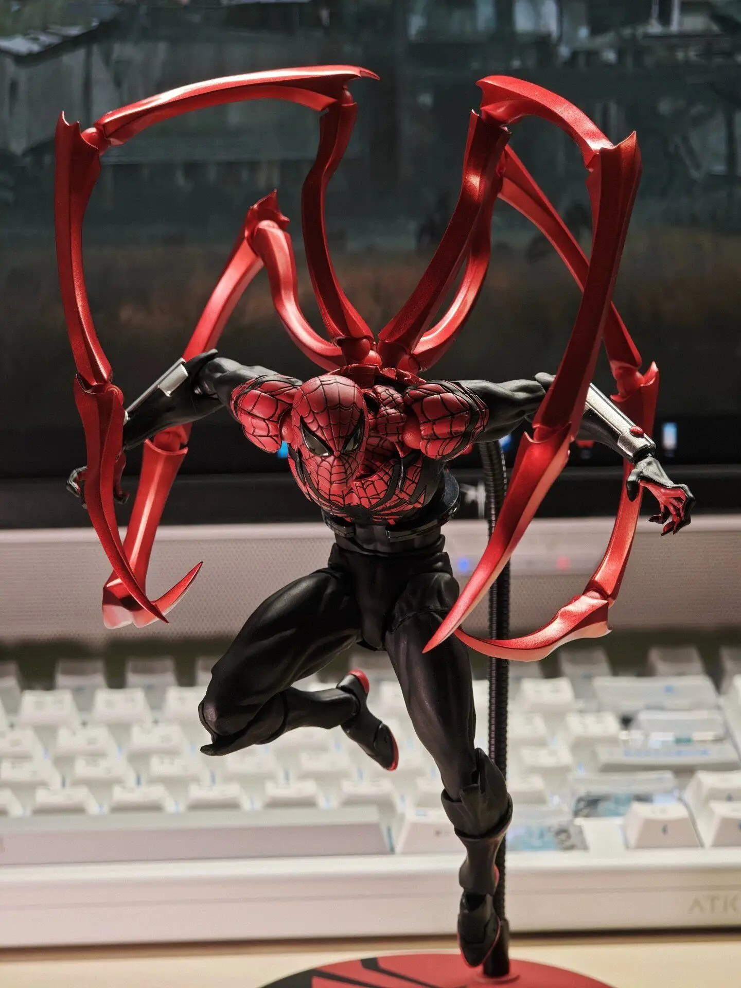 Thumbnail 2 - #38 Best Action & Toy Figures to Buy In 2026