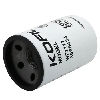 10 最佳銷售 冷卻液過濾器 - №5