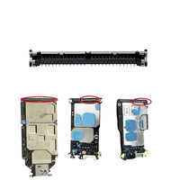 5pcs PCB Connector Line Seat for DJI Mavic 3 / Mini 3 Pro Core Board Camera Repair Part