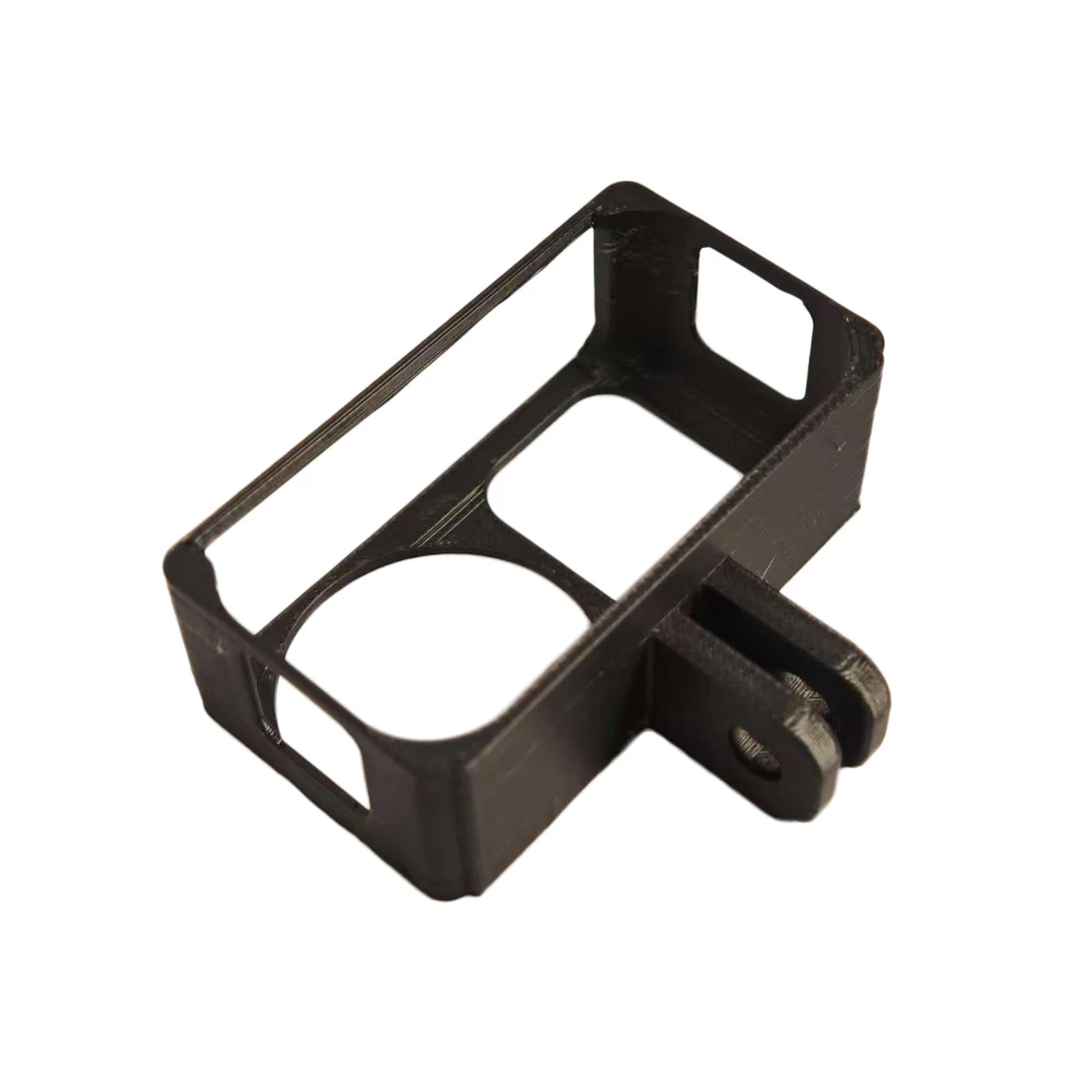 

Cage Protective Frame Compatible with for dji osmo nano Can be Connected to a Tripod, Selfie Stick, etc.