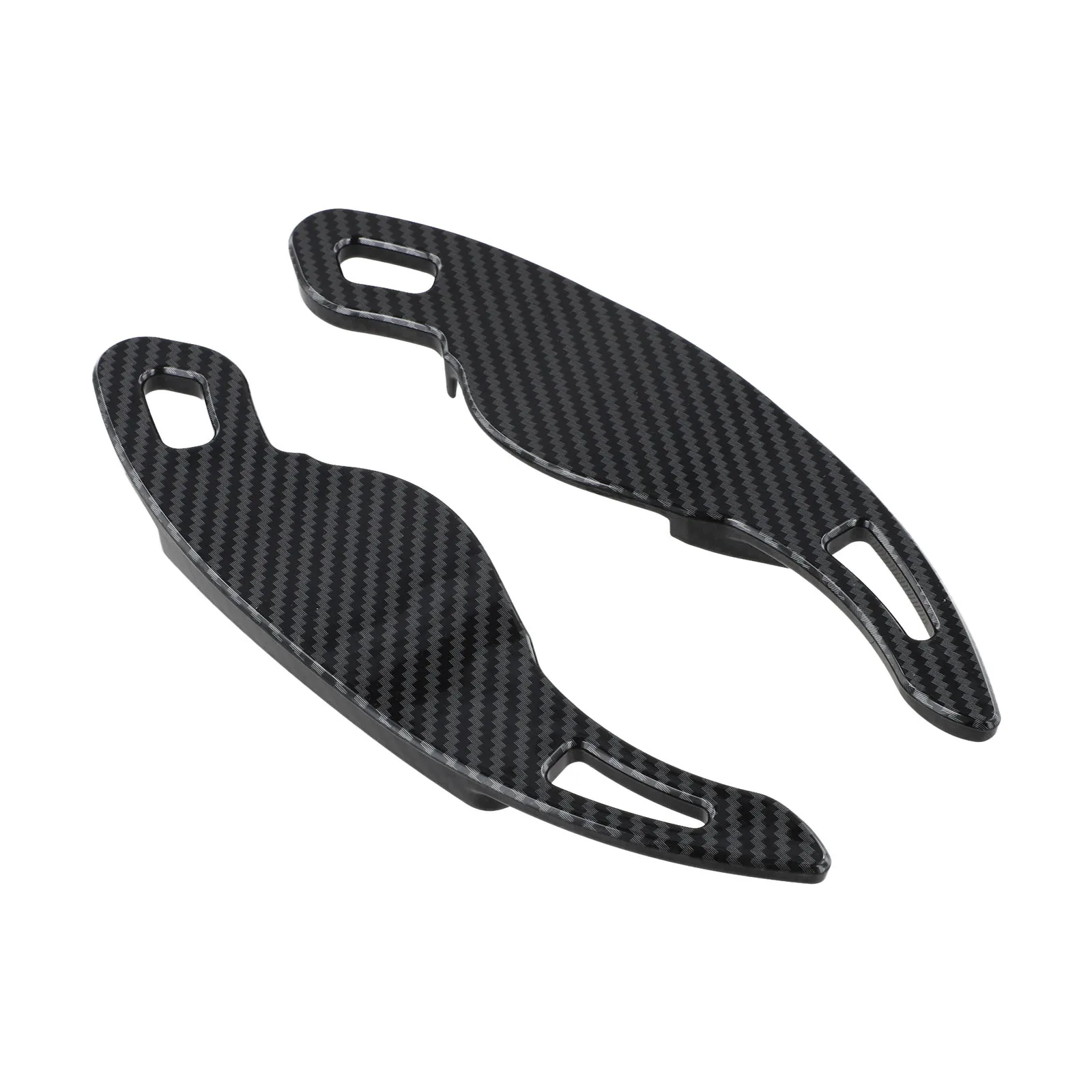 

Size As The Picture Shows Paddle Shifter Extension Steering Wheel Extension Easy Installation Enhanced Control