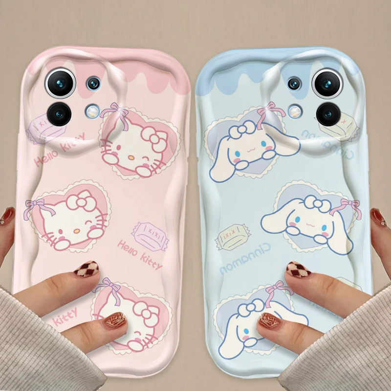 Hello Kitty Cinnamo… - image