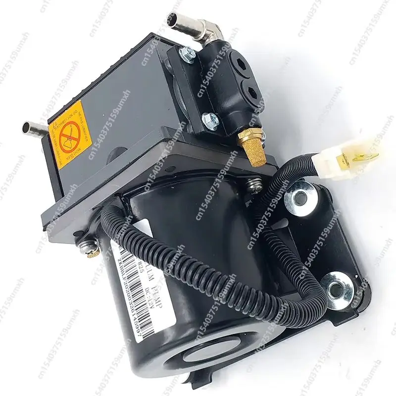 12V New Energy Electric Vehicle Brake Assist Vacuum Pump Retrofit Brake Assist Vacuum Pump Motor