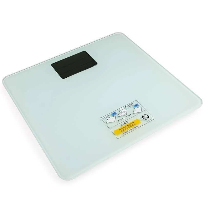 

Human Health Scale HD-384 Electronic Weight Scale