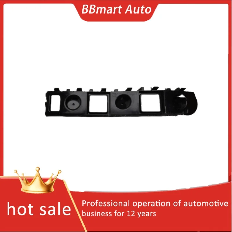 

10562367 BBmartAuto автомобильные аксессуары для заднего правого бампера, кронштейн для MG ZS EV 2022 2020