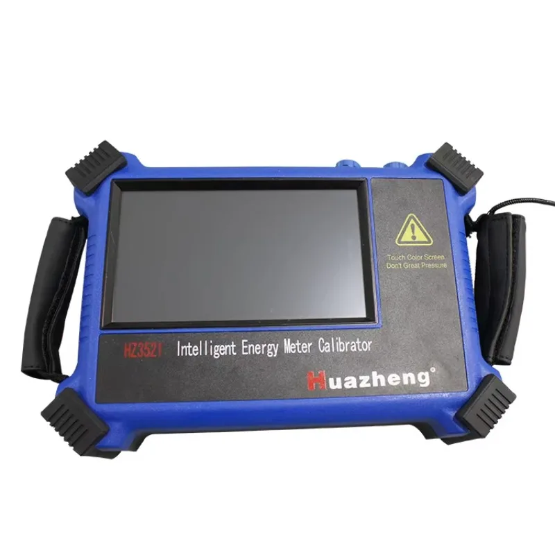 

Huazheng Electric Portable Multifunction Calibration Equipment Electric 3 Phase Energy Meter Calibrator