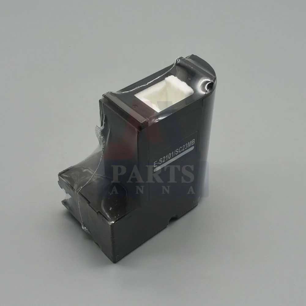 1pcs SC23MB C13S210125 Maintenance box For Epson SureColor  SC-F160 SC-F170 SC-F100 SC-F130 SC-F150