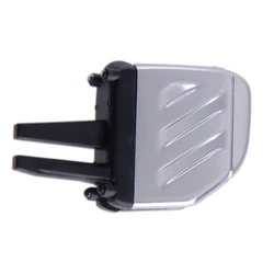 Car Dashoard Air Conditioning A/C Air Vent Outlet Tab Clip Repair Fit For Land Rover Freelander 2 Air Vent Tab Clip