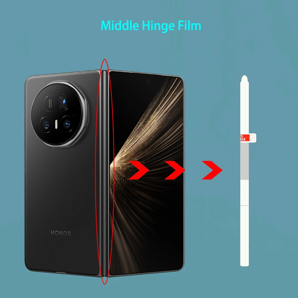 Middle Hinge Protec… - image