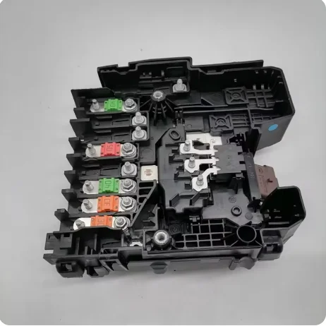 9675350280 9675350380 E1065596 Genuine Part Management Protection Unit Battery Manager BPGA for Peu geot 408 308S 4008 Citroen C