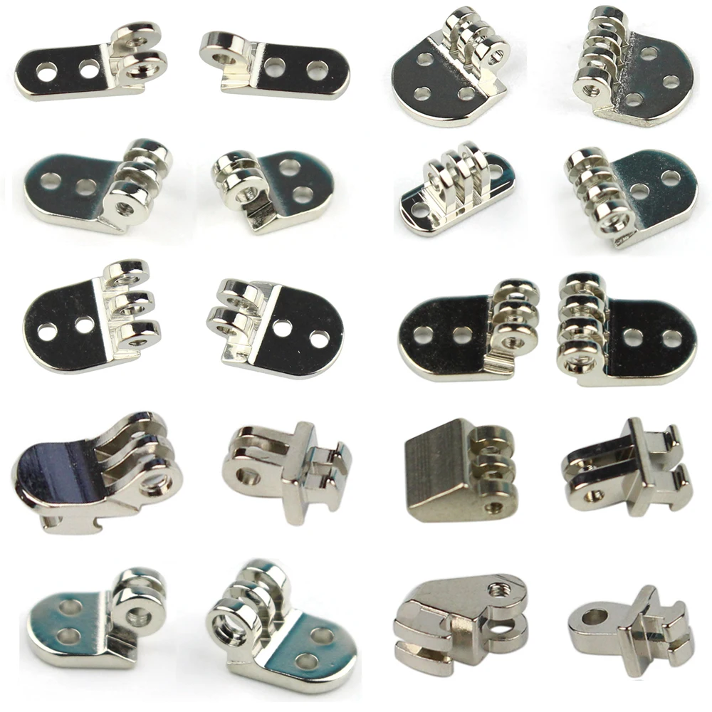 1 ensemble de charnière de lunettes, montures de lunettes en plastique, réparation de lunettes de soleil en acétate, pièces de rechange, accessoire