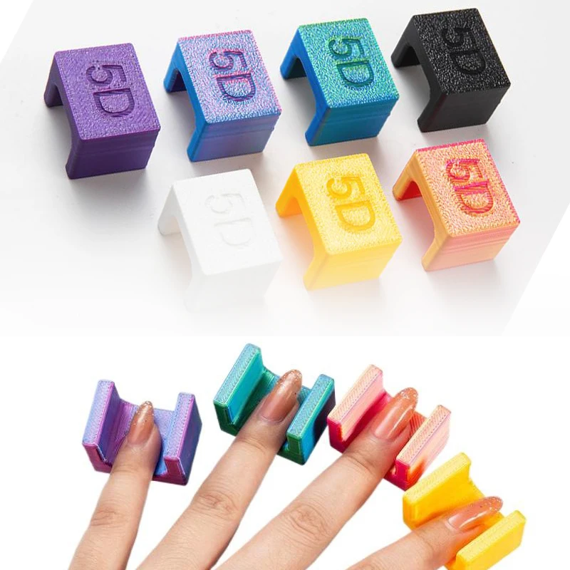 

5D замшевая подушечка для дизайна ногтей, подушка для маникюра, подушка для рук, держатель для пальцев для маникюра, поддержка рук, аксессуары для ногтей и инструменты