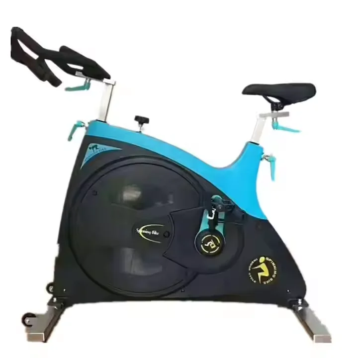 

Commercial Cardio Master Professional Spinning