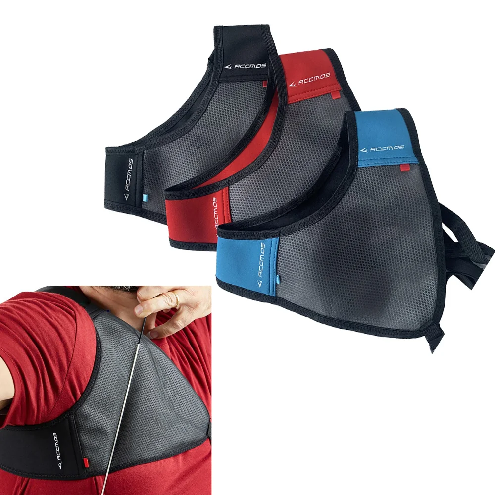 Adjustable Left Right Hand Archery Chest Guard Protection Archery Chest Protector