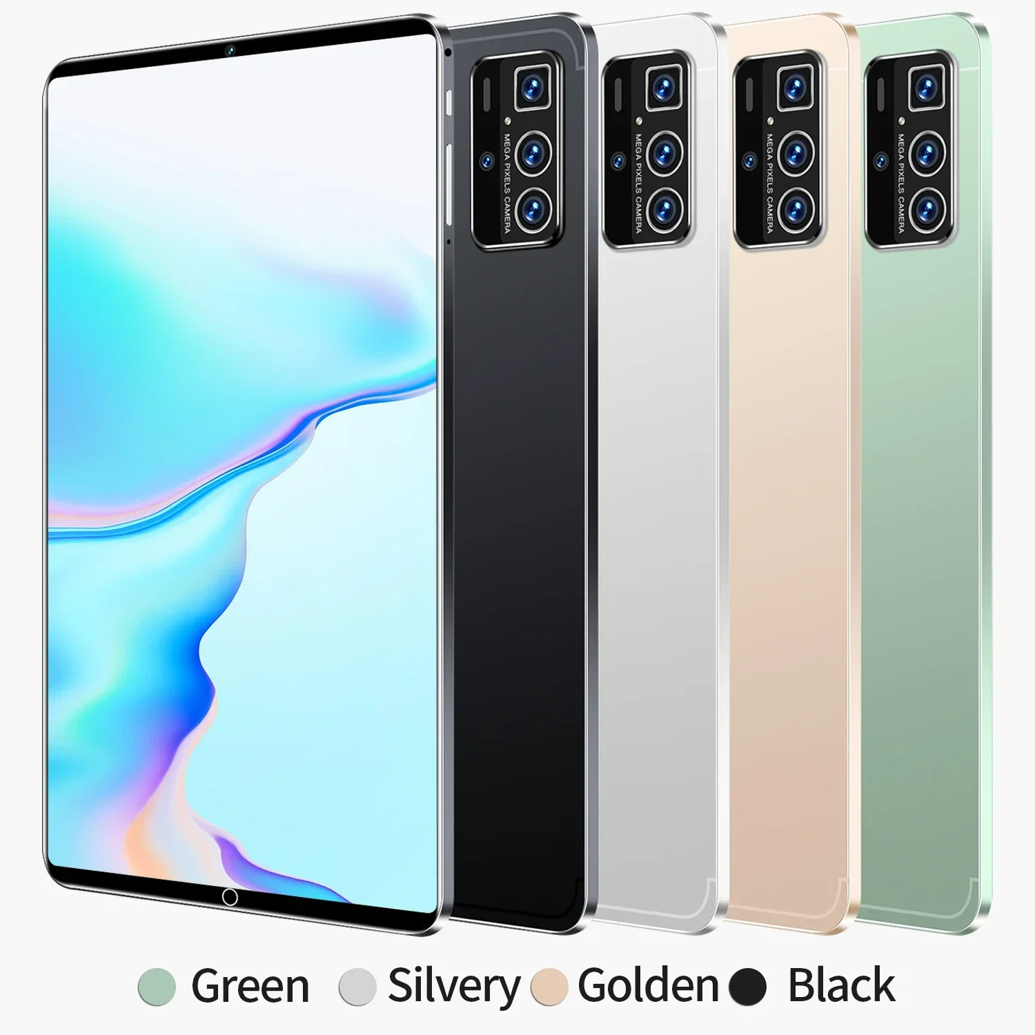 2024 11.6 인치 네트워크 안드로이드 13.0 태블릿, 16GB RAM, 1TB ROM, 16MP, 32MP, 10 코어, 12000mAh 태블릿, 4 5G 와이파이 태블릿, 신제품