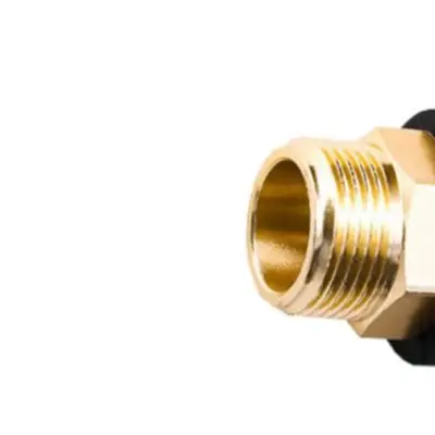 Water Filter 3/4 Inch For For Pressure Washer Filters Contaminants from Municipal or Well Water Sources BeFor Fore Pump Intake