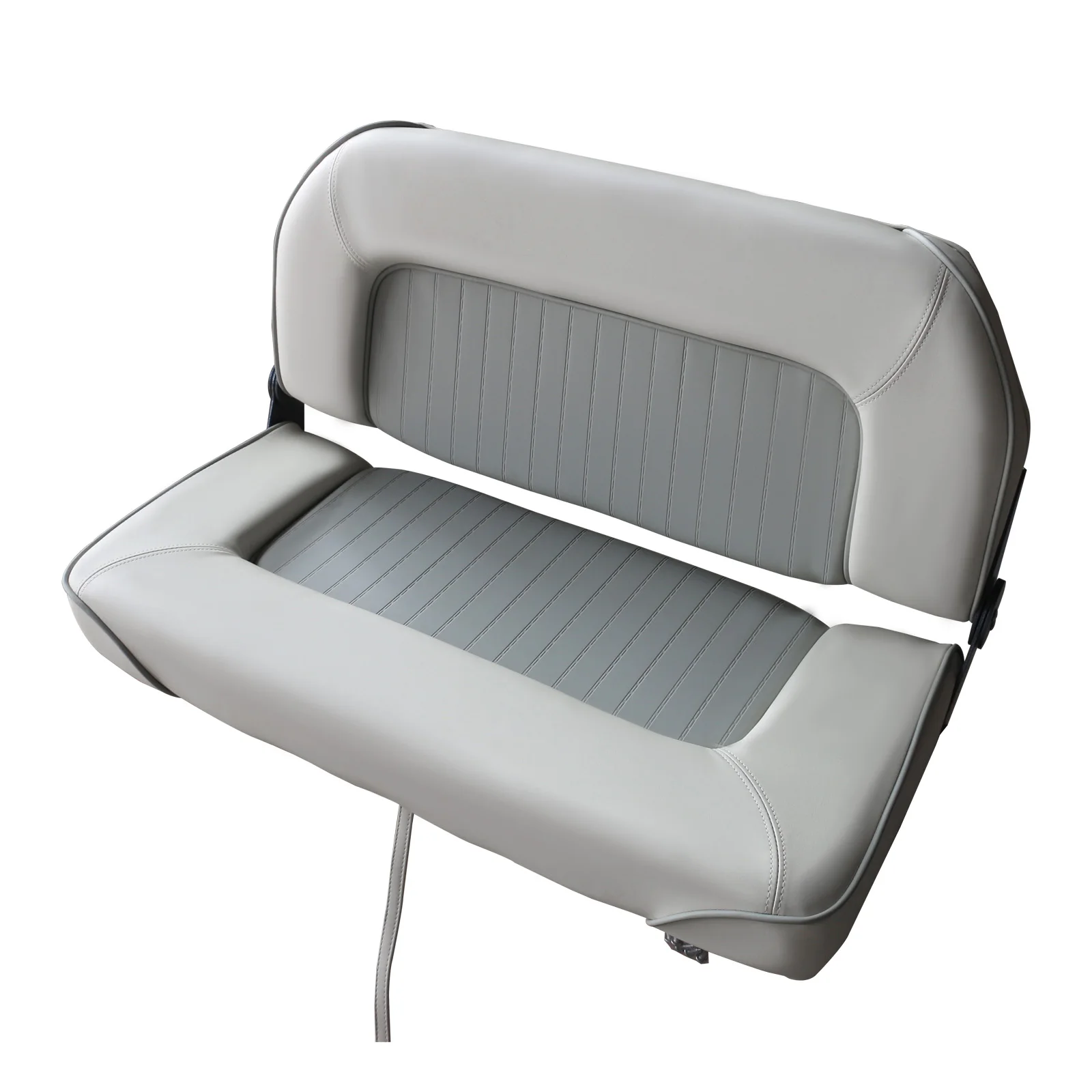 Asiento de barco ergonómico para cubierta, silla de dirección marina - imagen 5