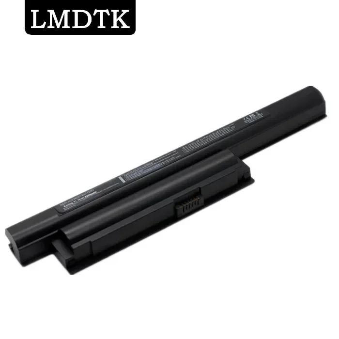 LMDTK New Laptop Battery for Sony VGP-BPS22,VGP-BPS22A VAIOVPC-E1Z1E VAIOVPC-EA1S VAIOVPC-EA2TGX EA36FH/P EA38EC/L EA3BGN/BI