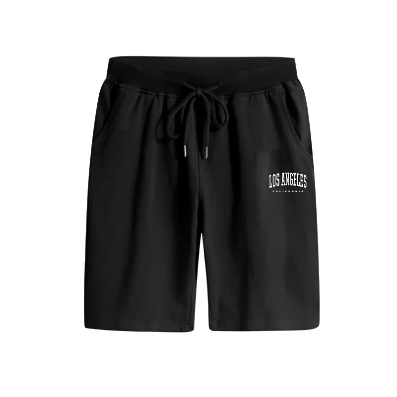 الربيع الصيف اليومية موضة عادية قصيرة الأكمام ملابس رياضية الذكور طاقم الرقبة تيز وتتسابق 2026 جديد وصول الرجال تي شيرت Co-ords #4