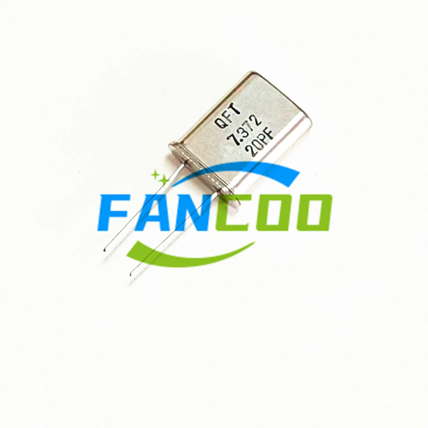 Afbeelding 4: 10PCS 40.685MHZ 40.685M 40.685 HC-49U NIEUWE Quartz Passieve Kristal Resonator 49U HC49U 40.685