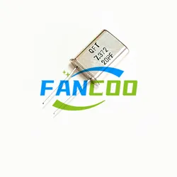 10PSC HC-49U 4M NEW 4MHZ 4.000M 4.000MHZ QUARTZ CRYSTAL RESONATOR
