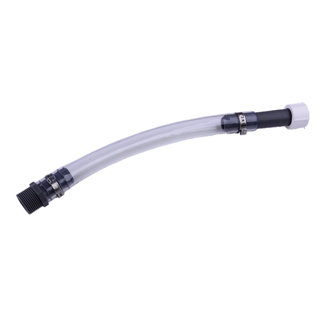 Racing Fuel Deluxe Filler Hose & Cap VPF3042 for 5 Gallon Fuel Jug Gas Can High Quality