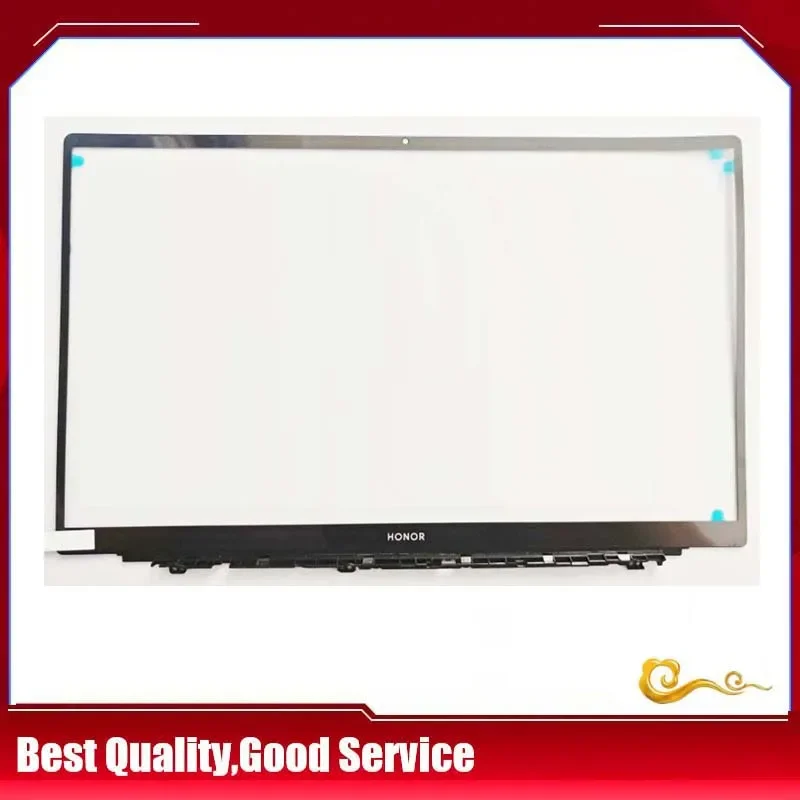 New/Orig For Huawei MagicBook 16pro HYM-W76 HYM-WX6 LCD Back Cover / LCD bezel /Upper cover /Bottom Case/Hinge, Silver/ Gray