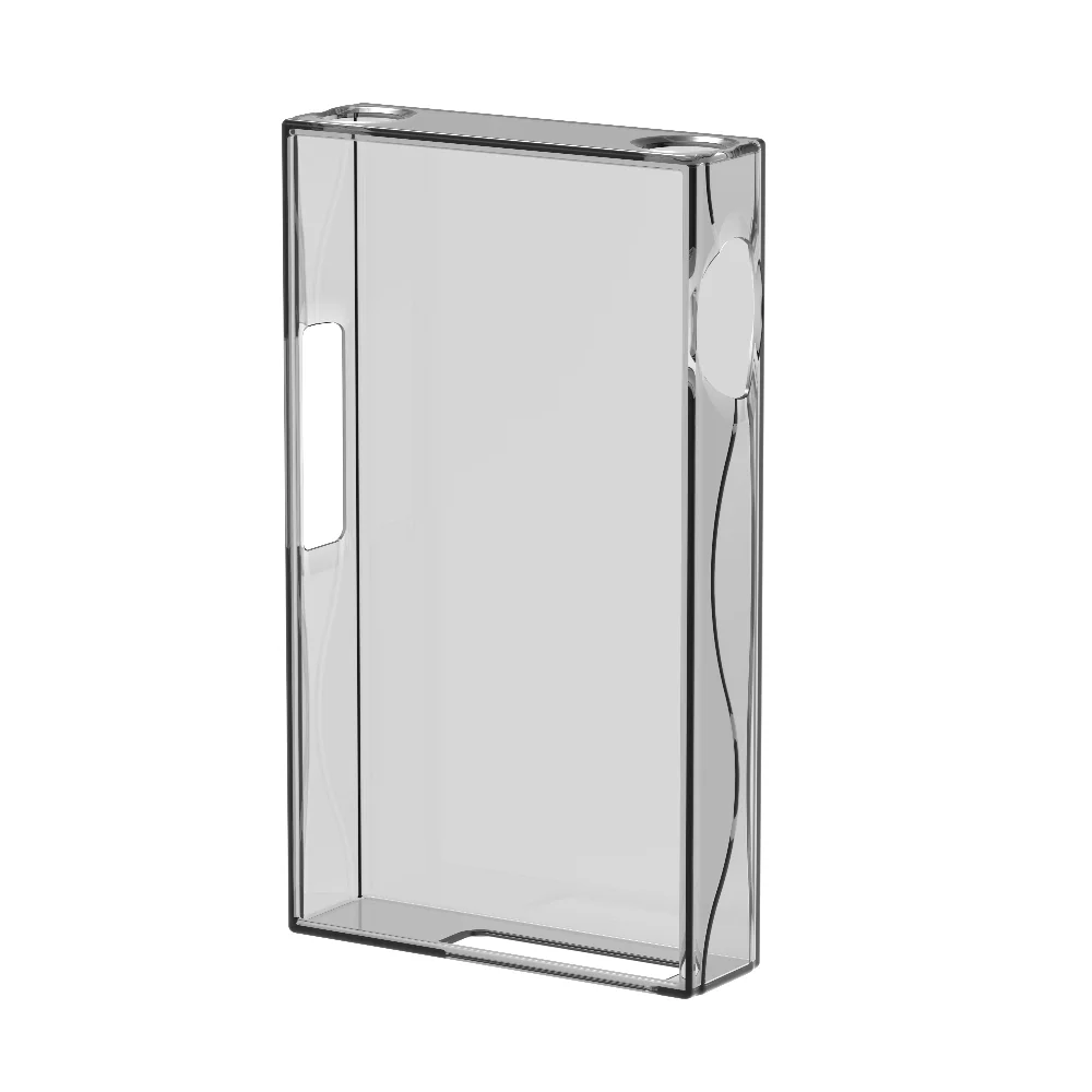 SHANLING TPU-hoesje voor M3 Plus muziekspeler