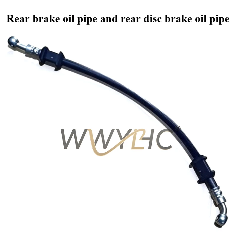 

Подходит для аксессуаров для мотоциклов Lifan KP150 KPR150 KPM200 KPS200 Задний тормоз YouTube Задний дисковый тормоз YouTube