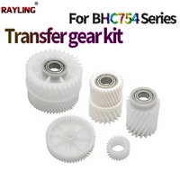 Transfer Unit Gear Drive gear For Konica Minolta Bizhub C452 C451 C552 C652 C754 C654 452 451 654 754 552 652 A00J228111