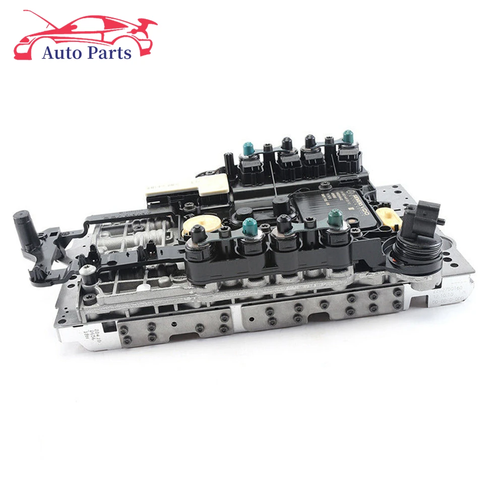 722.9 Transmission Valve Body TCU TCM Conductor Plate Mechatronics For Mercedes Benz A0335456632 A0034460310 A0335457332