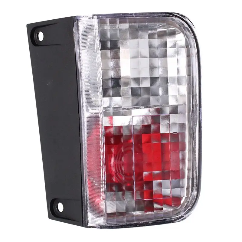 A21F-93863597 Rear Reverse Fogh Light Tail Lamp Lens Cover For Vauxhall Vivaro 2001-2009 Primastar Trafic 07-14 26540-00Q0A