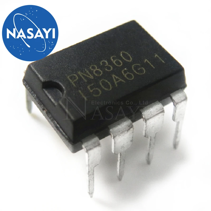 

NASAYI 5шт/лот PN8360P PN8360 DIP-8 В наличии