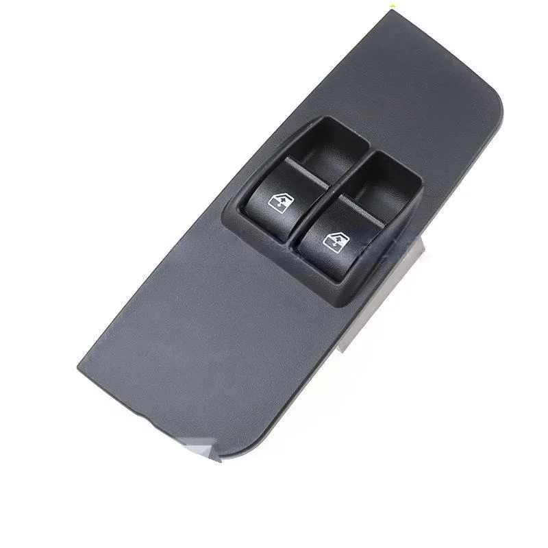 لشركة فيات جراند سيينا أرجو موبي فكرة رافع النافذة الكهربائية مفتاح رئيسي منظم زر 4 دبابيس الجبهة اليسرى 735362696 #3