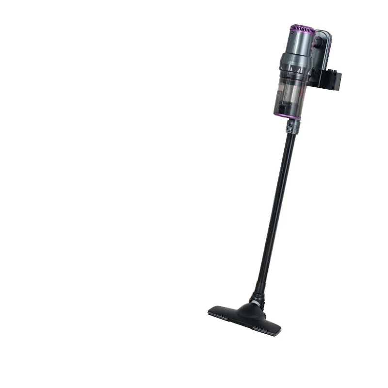 เครื่องดูดฝุ่นแบบพกพาแบบมีสายแบบเปียกและแห้งแรงดูดสูงพิเศษ 18KPa ถ้วยเก็บฝุ่นขนาดใหญ่สำหรับทำความสะอาดรถยนต์ในครัวเรือน พรมโซฟาอัตโนมัติ