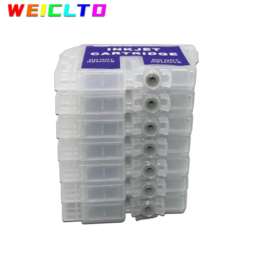 Картридж для принтера Epson T034, картридж для принтера Epson Stylus Photo 2100 2200 R2200 с чипом