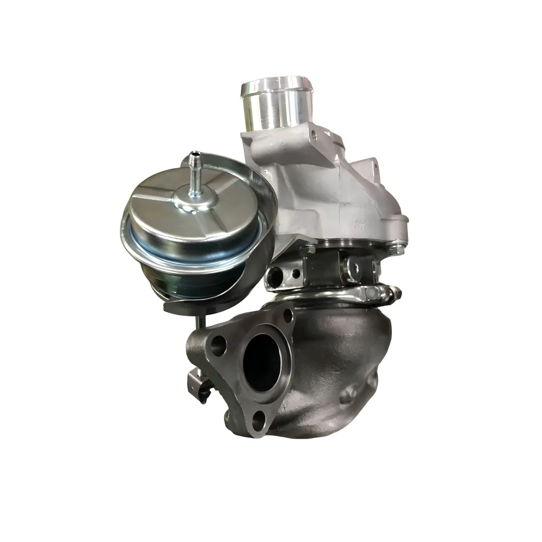 

F-150 RWD Truck Engine Turbocharger K0CG 179205 BL3Z6K682D BL3E9G438VA Turbocharger