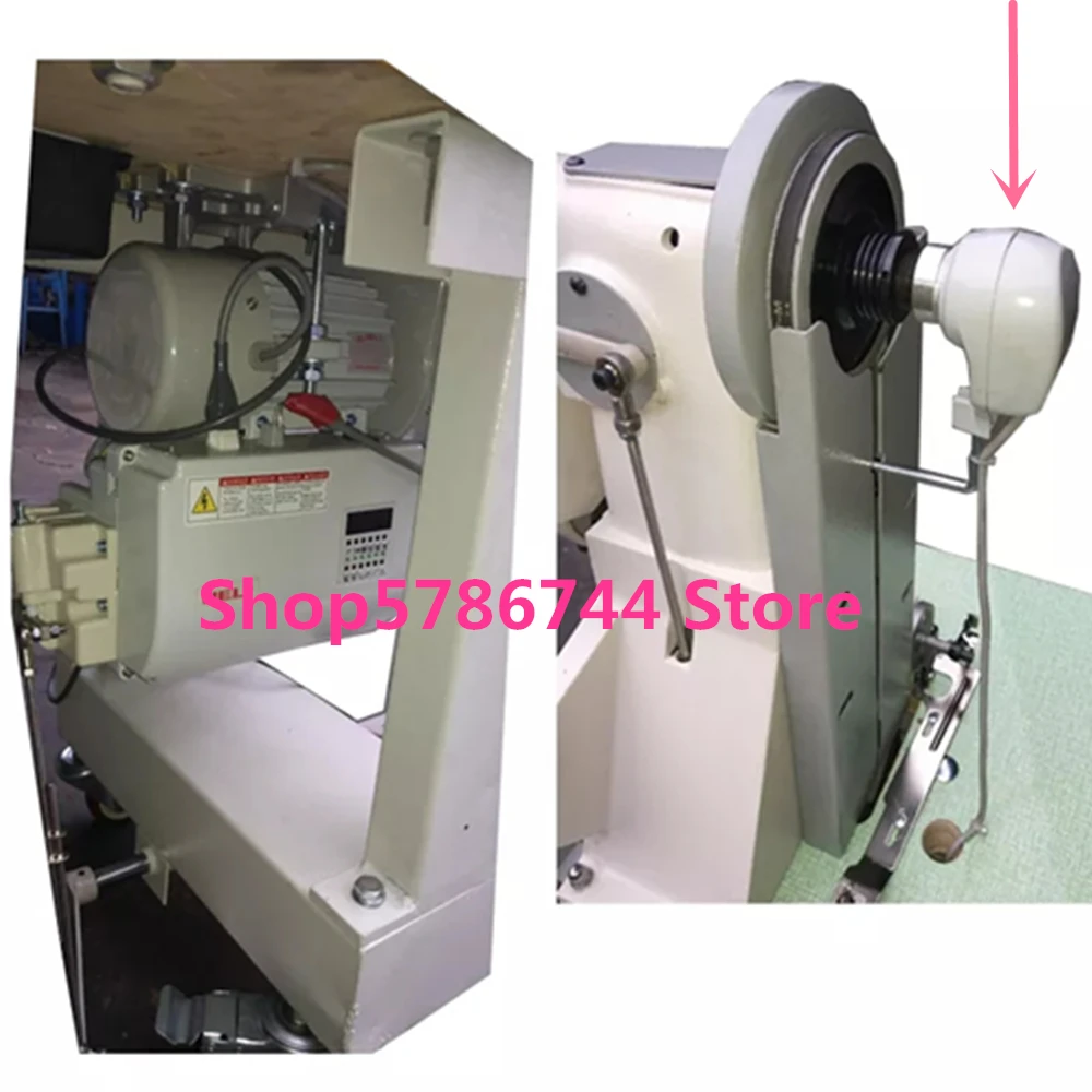 Czujnik pozycji, synchronizator 600-29 dla Ho Hsing serwosilnik, silnik energooszczędny, istnieje 7 Pin i 8 wtyk pinowy