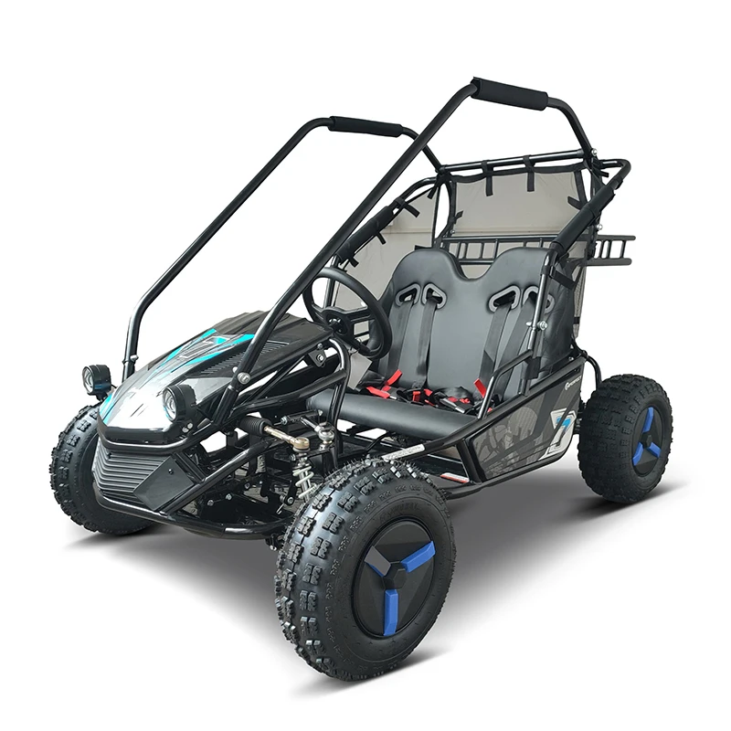 

Новый Go Kart Dune Buggy 212cc 4-тактный газовый Go Kart Dune Buggy UTV Высокая производительность для подростков с CE EPA Дешевая распродажа