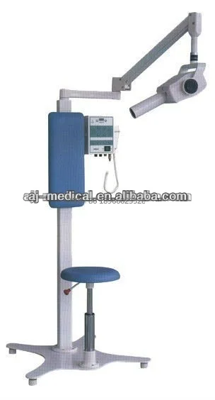 Mobile Dental X-ray Machine AJ-4601/medical Machine