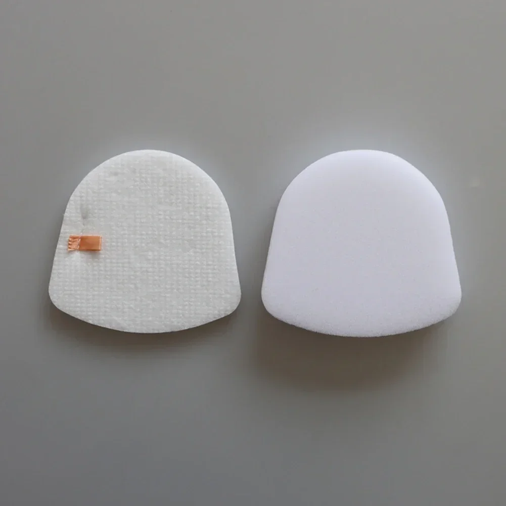 10 قطعة/المجموعة تصفية ل القرش مكنسة كهربائية UV725 ZU561 ZU562 ZU572 ZD400 ZD402 قطع الغيار استبدال الملحقات