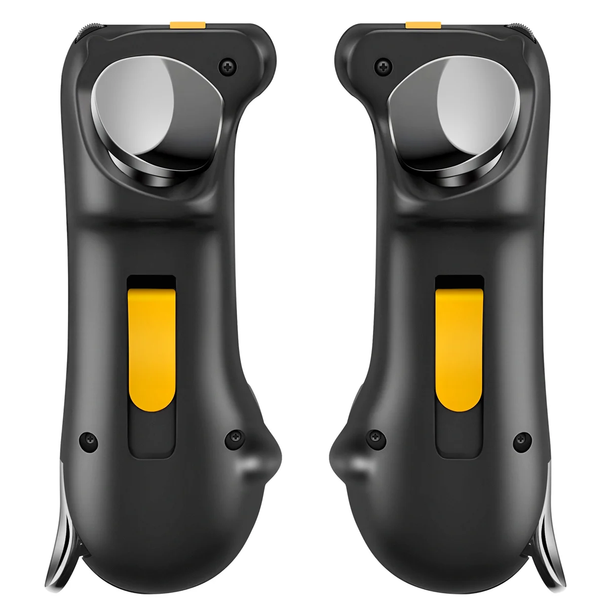 

B29C-PUBG Trigger Controller for iPad Tablet Capacitance L1R1 Fire Aim Button Triggers Gamepad Joystick for Mobile Phone