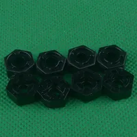 HBX 16889A 16889 SG1601 SG1602 RC Car Spare Parts Wheel Hex Combiner Hex wheel seat 12010
