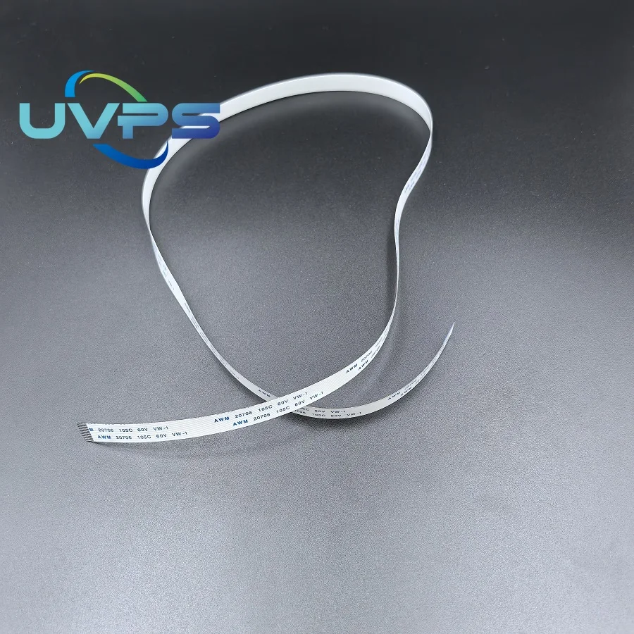 10 個スキャナフラットスキャンケーブル EPSON L1110 L3100 L3101 L3110 L3115 L3116 L3150 L3151 L3156 L3160用