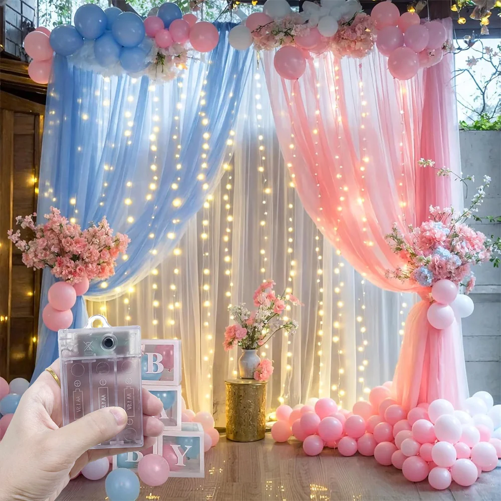 Holiday Wedding Par…